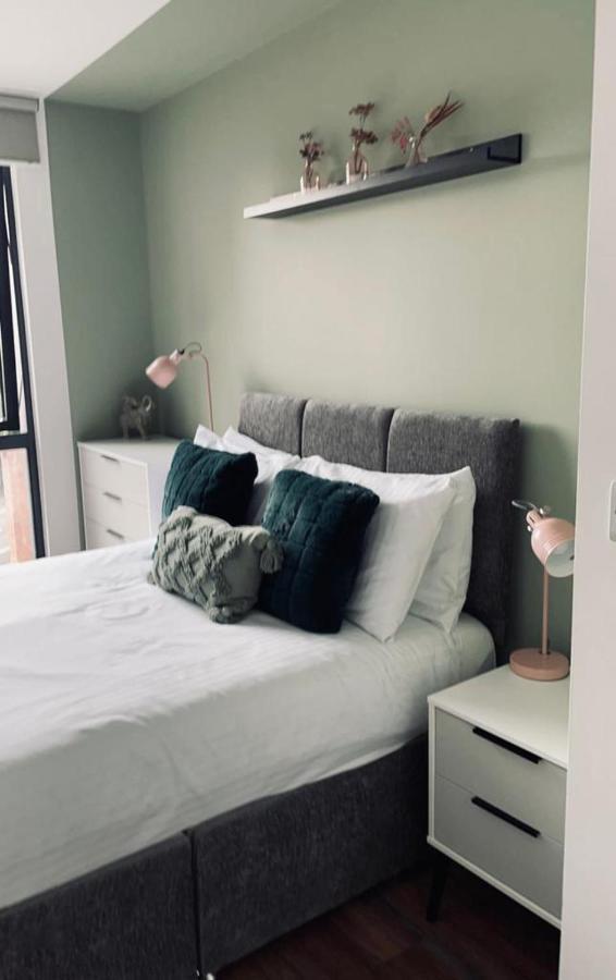 Kelham-Gem Apartman Sheffield Kültér fotó